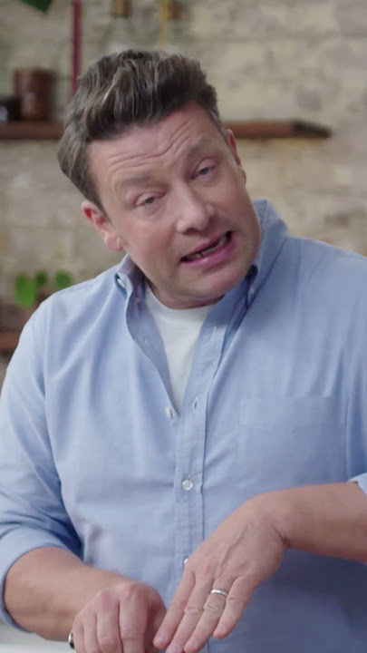 Discover Jamie Oliver's Innovative Knife 2024