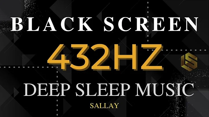 432Hz Frequency LUCK LUCK, Love & Miracles. FORGET NEGATIVE, THINK MORE POSITIVE - HEALING MUSIC