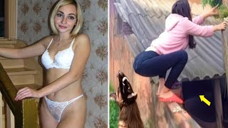 TRY NOT TO LAUGH 😆 Best Funny Videos Compilation 😂😁😆 Memes PART #27
