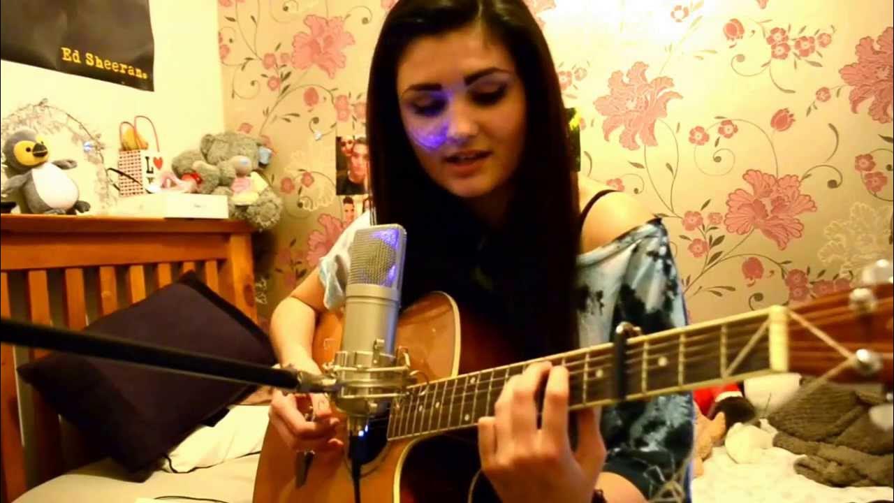 Shadows - Emily East Original Song Shadows - Emily East Original Song