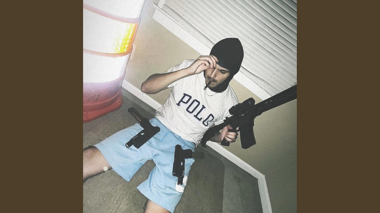 Tryna Snipe Da Dopeman