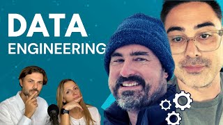 Fundamentals of Data Engineering
