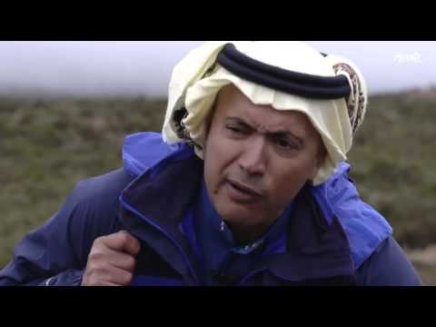 قصص من أيام أفريقية كليمنجارو في القرآن الكريم