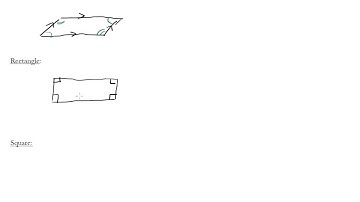 #37 - Quadrilaterals, SAT Math Bootcamp