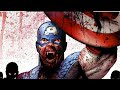 10 Captain America Moments That Shocked The World