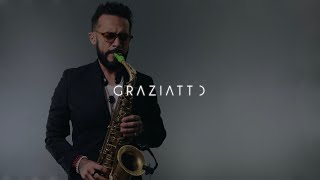 You&#39;re still the one - Graziatto (Shania Twain Sax Cover)