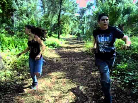 Witch & Wizard-The Movie (TRAILER)