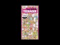 TEENAGER オリジナルカラオケ(コーラス入り)井上陽水