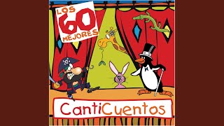 Video thumbnail of "Canticuentos - Carta Para Un Enano"