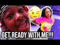 GET READY WITH ME! (My Morning Routine)