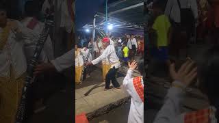 Acara Adat Kawin Adat Tobelo