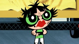 A Made Up Story | The Powerpuff Girls | Cartoon Network Asia