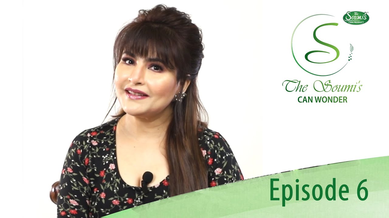 Soumis Can Wonder I Ep 06