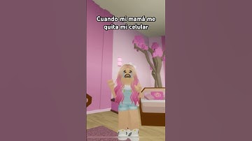 Thumbnail of Wait a little bit, just a little bit longer 😩! #roblox #comedy #shorts