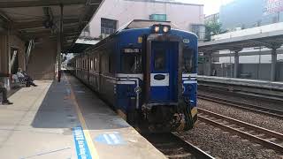 (1120917) 4208次500型區間車樹林出站