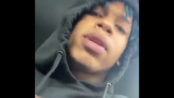 NLE CHOPPA - Depression💔 (New Snippet)