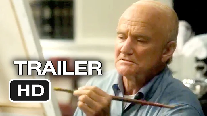 The Butler Official Trailer #2 (2013) - Forest Whi...