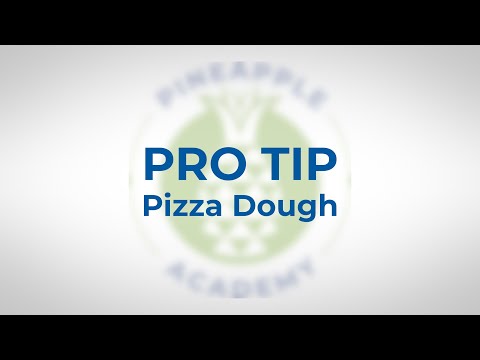 Making Pizza Dough | Tips & Tricks