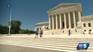 Vermont-based business part of tariff lawsuit heard before Supreme Court