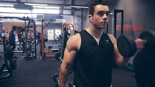 3 Biceps Exercises You MUST Do!