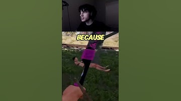 SAVE ME SOME LOOT! #rust #trolling #funny #gaming #rusttrolling #streamer #loot #crazy #items