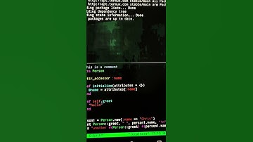Ethical Hacker tools Motivation powerful tool Termux