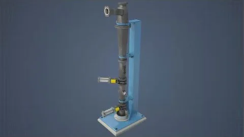 High Density Cleaners