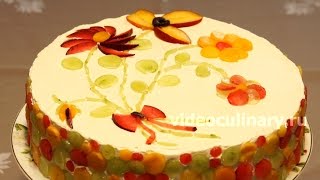 Торт Бабушка Эмма – Вкусный торт и хорошее настроение Торт Бабушка Эмма – Вкусный торт и хорошее настроение