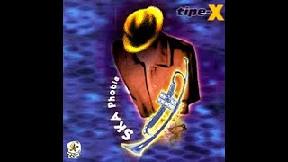 Download Lagu Tipe X Album Ska Phobia MP3 Download Lagu Tipe X Album Ska Phobia MP3