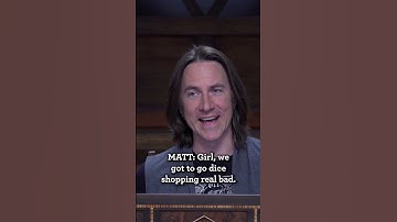 Unreadable Dice | Critical Role Campaign 3, Episode 102