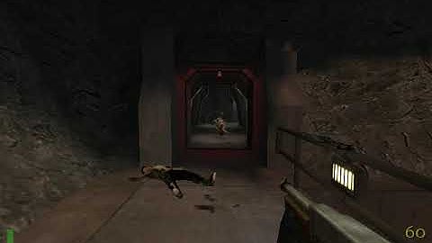 Return to castle Wolfenstein mission:rocket,level 10 with a full secret areas and treasure.