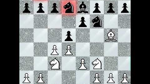 How to play The Queen