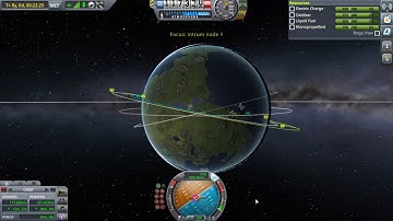 ksp building the iss part 5 extra node