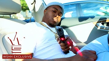 J Stalin "No Way" (WSHH Exclusive - Official Music Video)