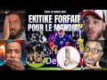 🚨 Hugo Ekitike FORFAIT pour la Coupe du Monde avec L'équipe de France😱 Rupture du tendon d’Achille❌️