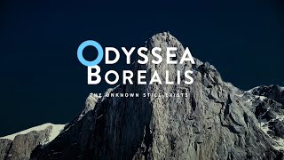 Odyssea Borealis Expedition with Team Vibram Athlete Matteo Della Bordella
From 450 km of kayaking through Arctic waters to scaling the towering 1,200-meter Drøneren wall, Odyssea Borealis tells the unforgettable story of Matteo Della Bordella’s expedition into Greenland’s untamed wilderness, alongside Silvan Schupbach, Symon Welfringer, and Alex Gammeter.
Vibram is proud to present a journey of resilience, teamwork, and modern exploration, in collaboration with Ferrino.
Watch the trailer now and let this adventure inspire you to embrace the unknown.
#vibram
#confidenceineverystep
#yourconnectiontoearth
Check out Vibram website: https://vibram.com/
Follow Vibram on Instagram: https://www.instagram.com/vibram/
Follow Vibram on Facebook: https://www.facebook.com/Vibram/
Follow Vibram on TikTok: https://www.tiktok.com/@vibram
240887 Odyssea Borealis Expedition with Team Vibram Athlete Matteo Della Bordella