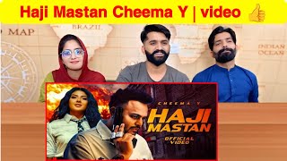 Haji Mastan ( OFFICIAL VIDEO ) Cheema Y | New Punjabi Songs 2025