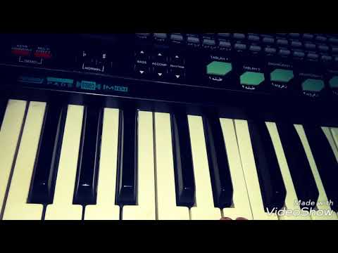 ليلة عيد بيانو 