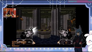 🥕 Duke Nukem 64 (N64) [Pt 2] 🥕