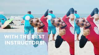 Pacific Surf School PB San Diego