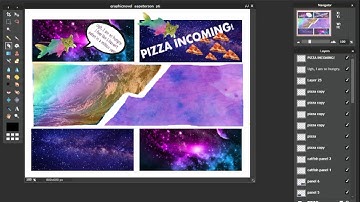 Save & Share Your Work on Pixlr and Google Drive