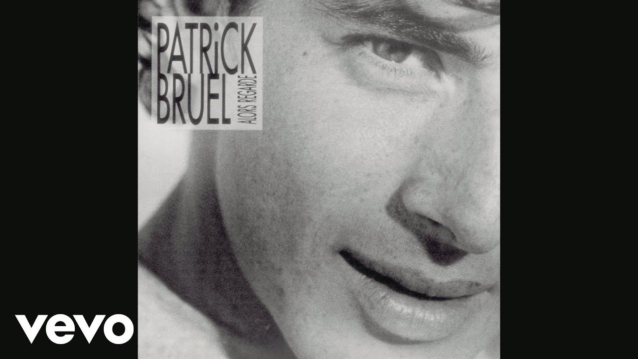 Watch Patrick Bruel - Dors (Audio) on YouTube Watch Patrick Bruel - Dors (Audio) on YouTube