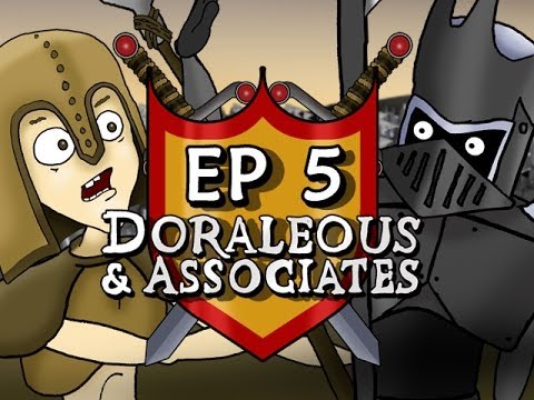 Ep 5 Doraleous And Associates Youtube