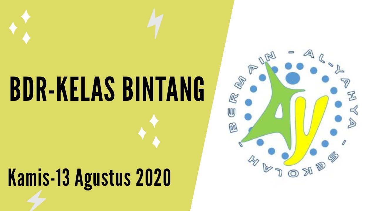 Kelas bintang bts