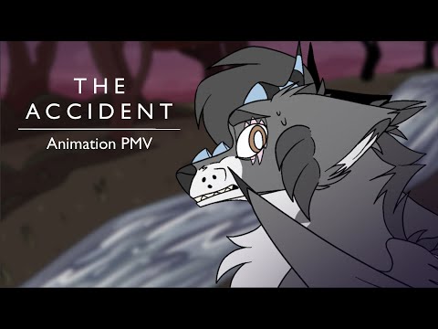 THE ACCIDENT // Animation Meme // FlipaClip