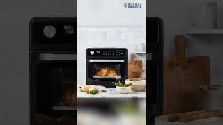 Cuisinart Steam Oven Available now at Global Gadgets!
