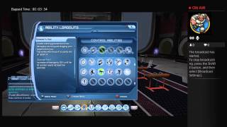 Dcuo quantum troll loadout guide  2015