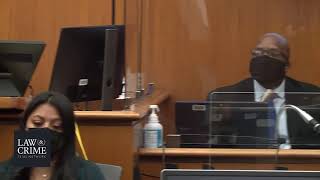 CA v. Robert Durst Murder Trial Day 21 - Eric Van Dorn - Forensic Accountant