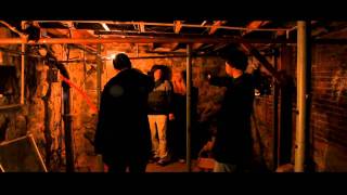 The Shadow People - Trust TV Spot