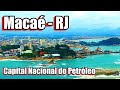 Maca capital nacional do petrleo  uma jia do rio de janeiro